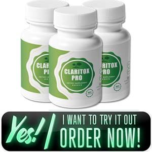 Claritox Pro pill buy online