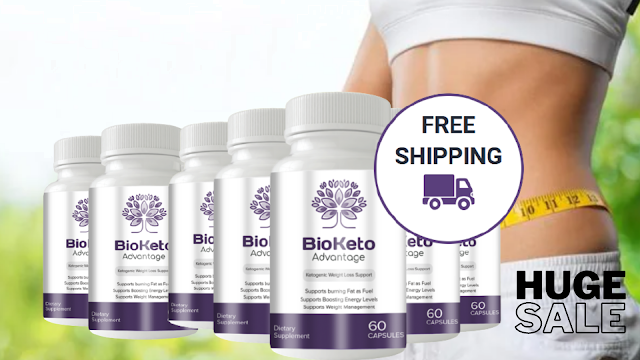 Does Bio Keto Advantage Really Work or Just Scam, Know the Reviews