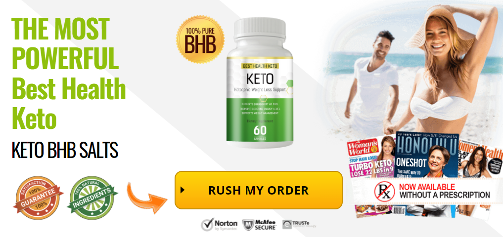 Best Health Keto Reviews to Understand Benefits or Scam in 2022