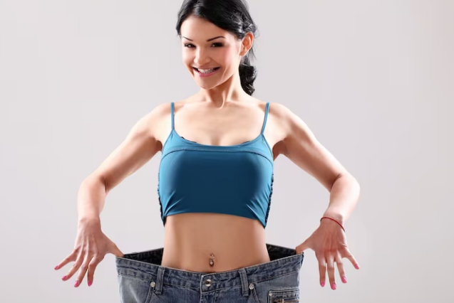 Burn Belly Fat with These Top Exercises