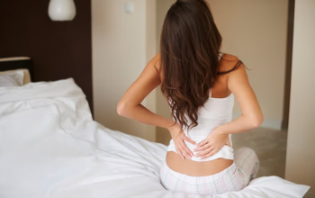 Back Pain Relief: Tipd and Strategies