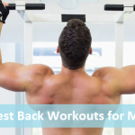 Best Back Workouts for Men
