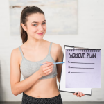 Ultimate Beginner Workout Plan for Women